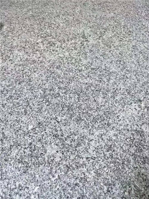 芝麻灰石材多少一平方